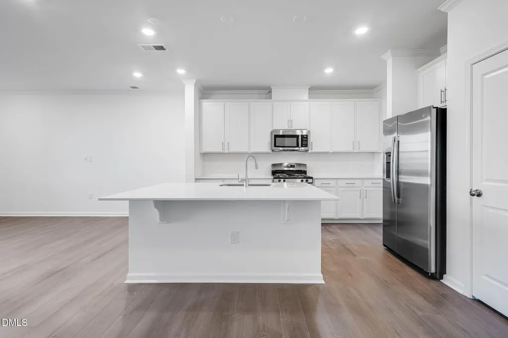 2943 Hickory Field Drive Raleigh NC 27616