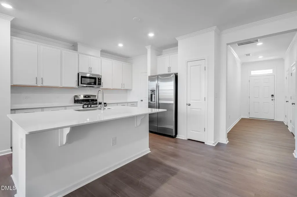 2943 Hickory Field Drive Raleigh NC 27616