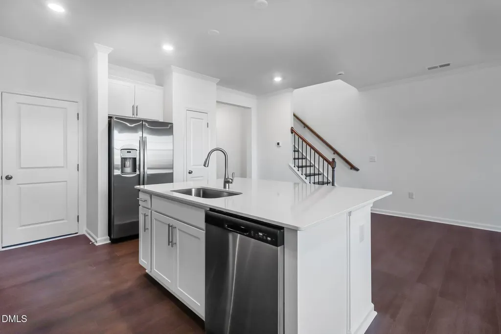 2943 Hickory Field Drive Raleigh NC 27616