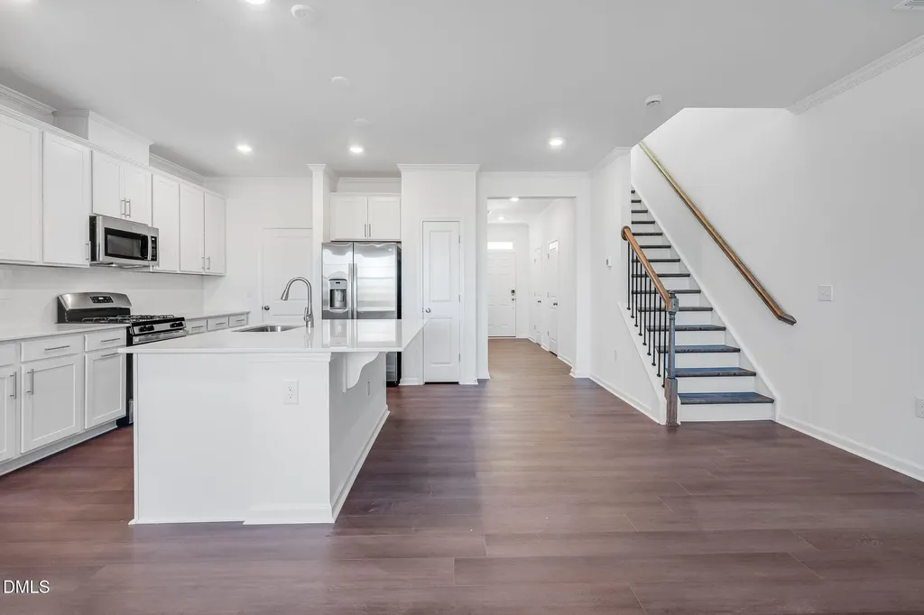 2943 Hickory Field Drive Raleigh NC 27616