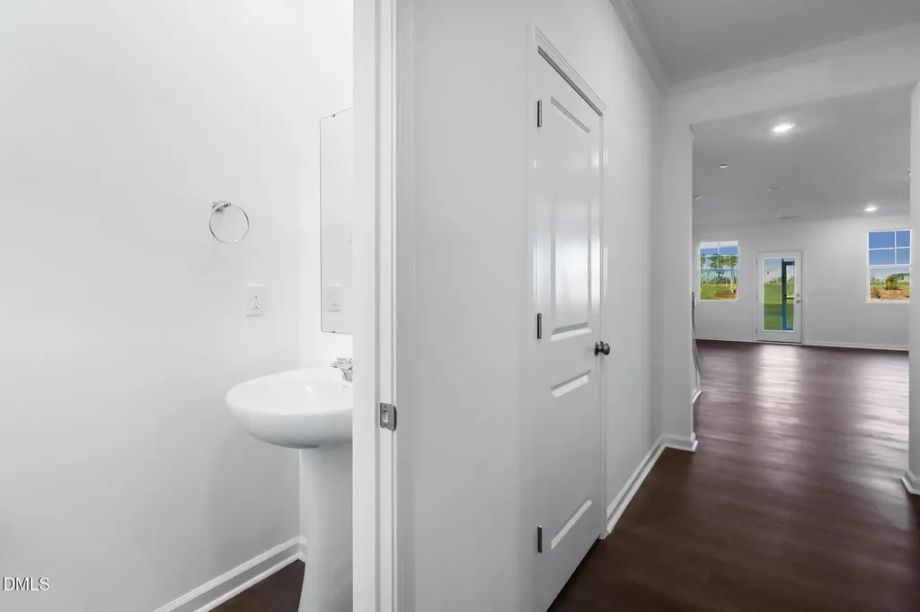 2943 Hickory Field Drive Raleigh NC 27616