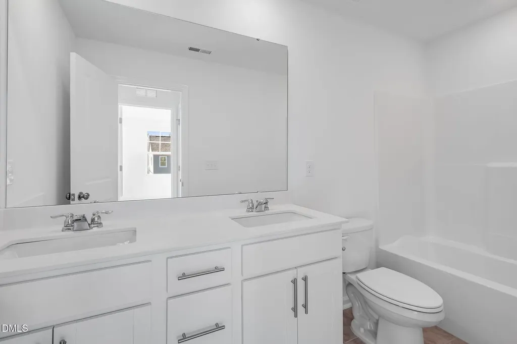 2943 Hickory Field Drive Raleigh NC 27616