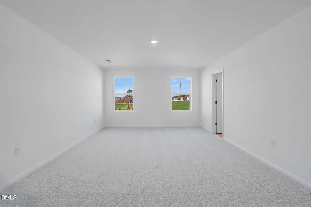 2943 Hickory Field Drive Raleigh NC 27616