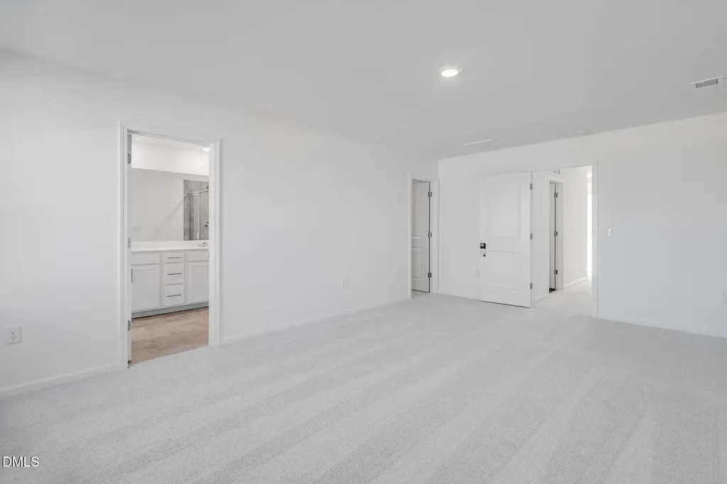 2943 Hickory Field Drive Raleigh NC 27616