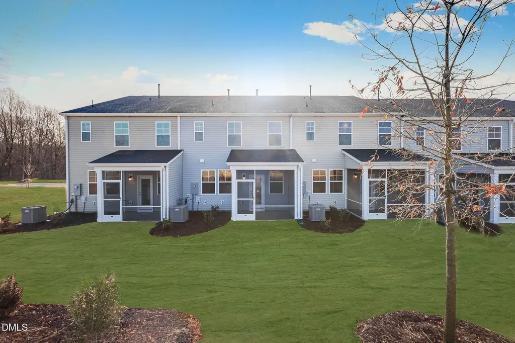 2943 Hickory Field Drive Raleigh NC 27616