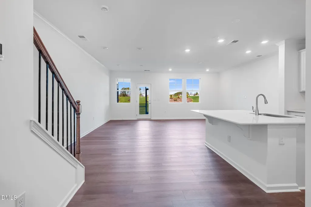 2943 Hickory Field Drive Raleigh NC 27616