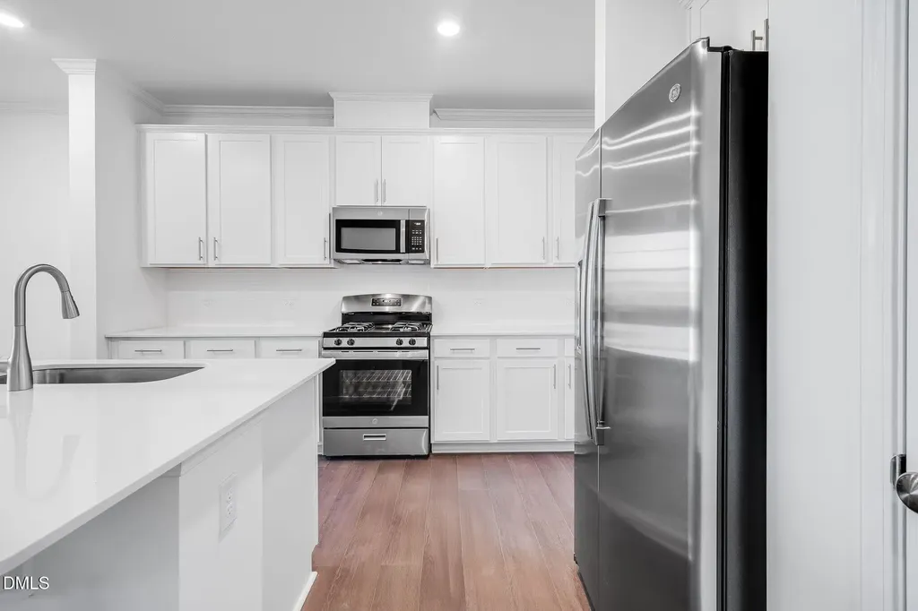 2943 Hickory Field Drive Raleigh NC 27616