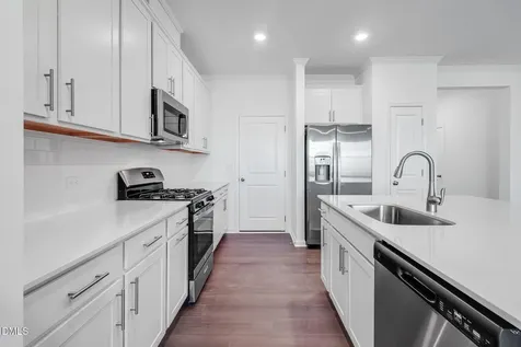 2943 Hickory Field Drive Raleigh NC 27616