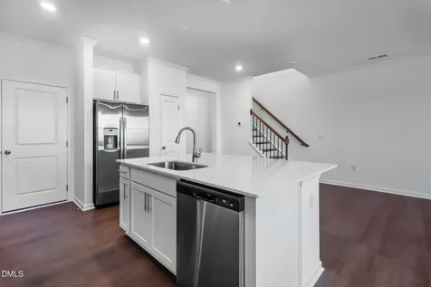 2943 Hickory Field Drive Raleigh NC 27616