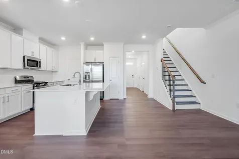 2943 Hickory Field Drive Raleigh NC 27616