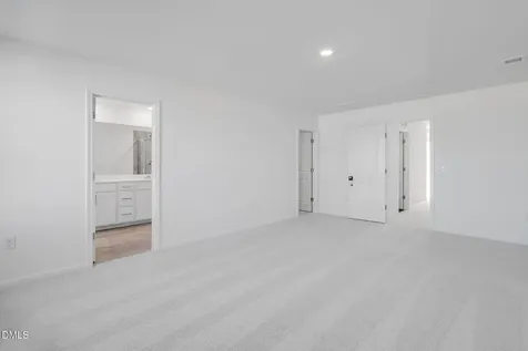 2943 Hickory Field Drive Raleigh NC 27616