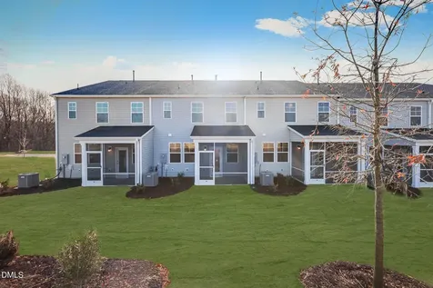 2943 Hickory Field Drive Raleigh NC 27616