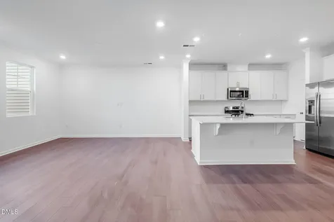 2943 Hickory Field Drive Raleigh NC 27616