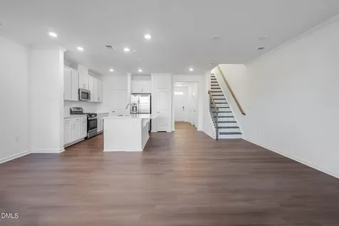 2943 Hickory Field Drive Raleigh NC 27616