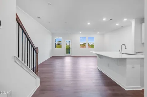 2943 Hickory Field Drive Raleigh NC 27616