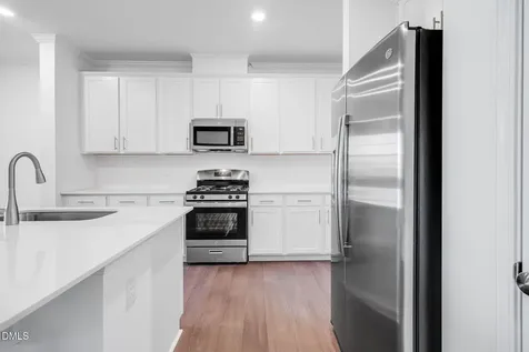 2943 Hickory Field Drive Raleigh NC 27616