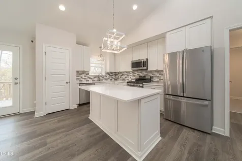 215 Tanglewood Drive Louisburg NC 27549