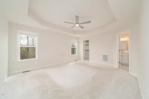 215 Tanglewood Drive Louisburg NC 27549