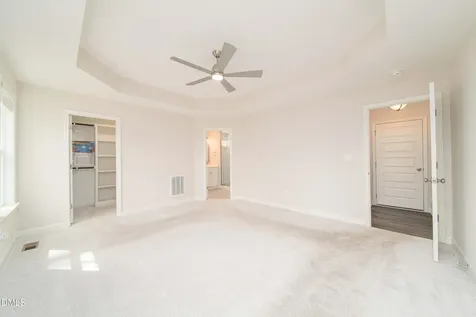 215 Tanglewood Drive Louisburg NC 27549