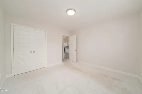 215 Tanglewood Drive Louisburg NC 27549