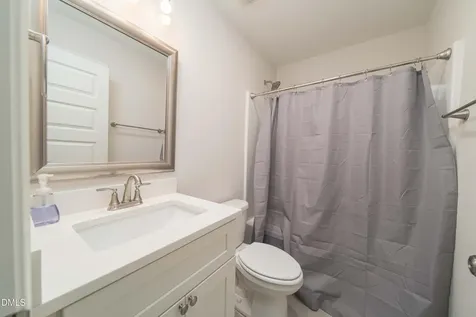 215 Tanglewood Drive Louisburg NC 27549