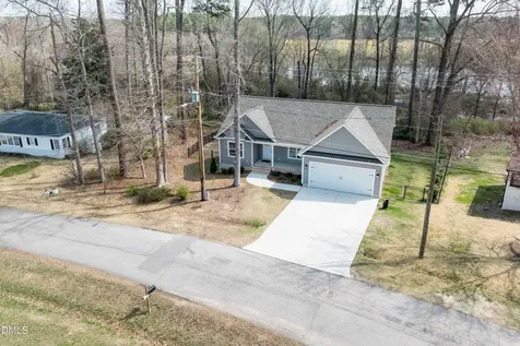 215 Tanglewood Drive Louisburg NC 27549