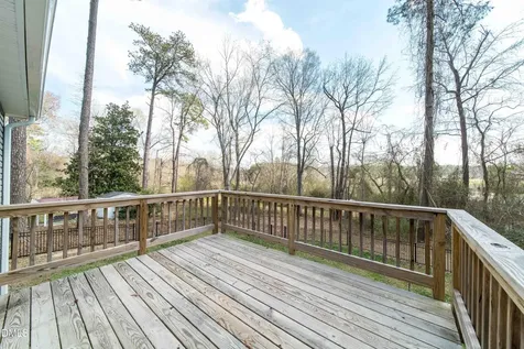 215 Tanglewood Drive Louisburg NC 27549