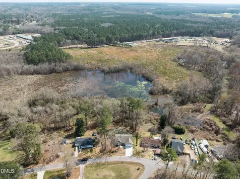 215 Tanglewood Drive Louisburg NC 27549