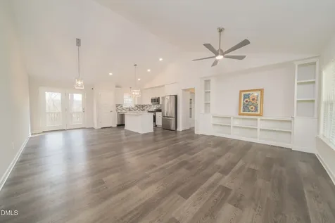 215 Tanglewood Drive Louisburg NC 27549