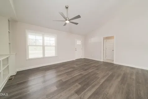 215 Tanglewood Drive Louisburg NC 27549