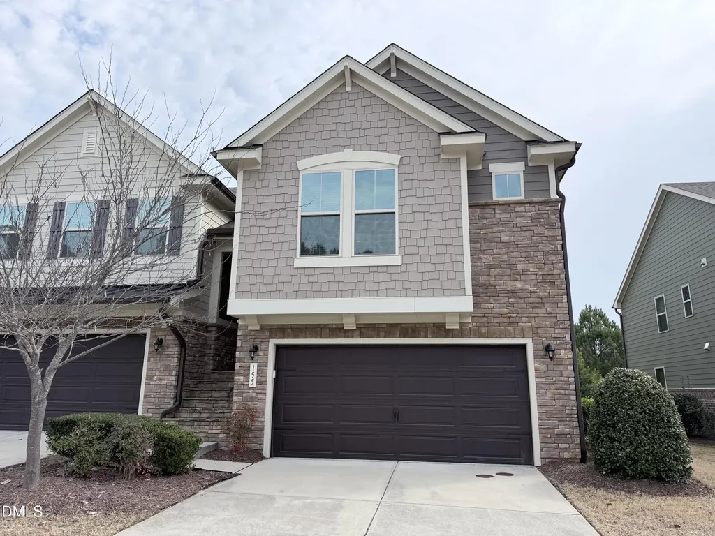 155 Alamosa Place Cary NC 27519