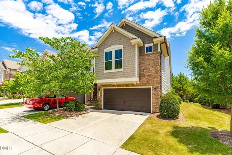 155 Alamosa Place Cary NC 27519