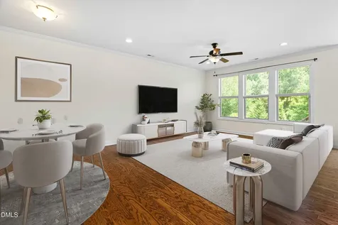 155 Alamosa Place Cary NC 27519
