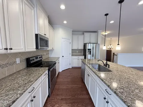 155 Alamosa Place Cary NC 27519