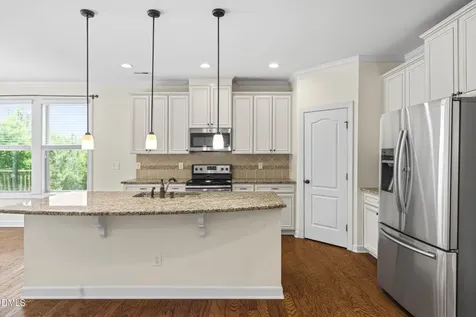 155 Alamosa Place Cary NC 27519