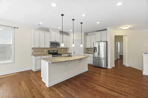 155 Alamosa Place Cary NC 27519