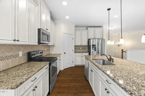 155 Alamosa Place Cary NC 27519