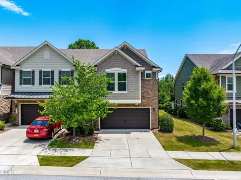 155 Alamosa Place Cary NC 27519