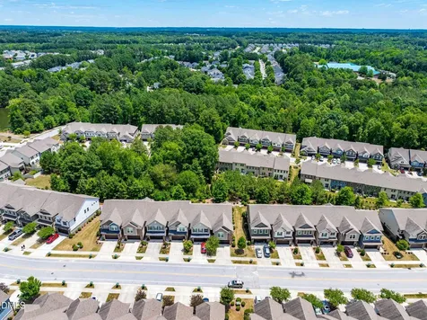 155 Alamosa Place Cary NC 27519