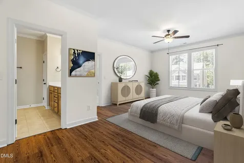 155 Alamosa Place Cary NC 27519