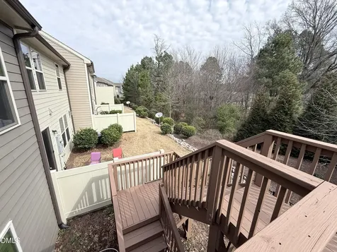 155 Alamosa Place Cary NC 27519