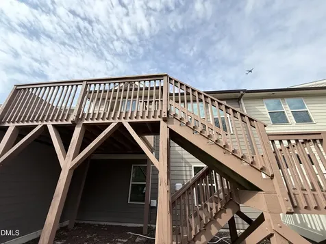 155 Alamosa Place Cary NC 27519