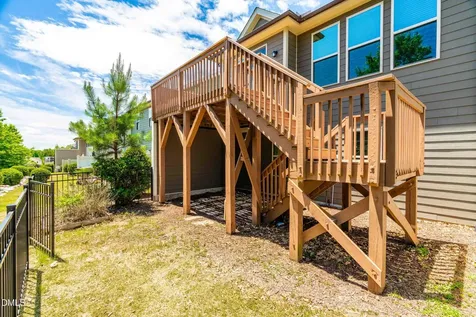 155 Alamosa Place Cary NC 27519