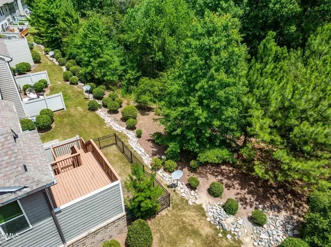 155 Alamosa Place Cary NC 27519