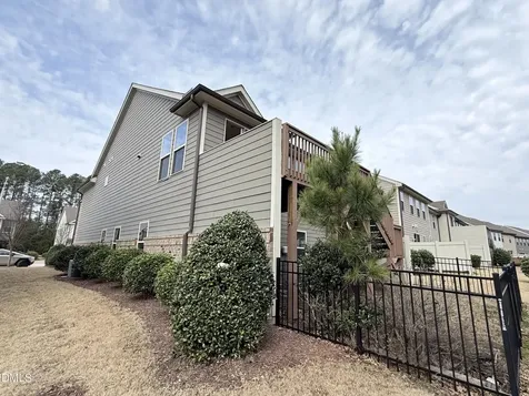 155 Alamosa Place Cary NC 27519