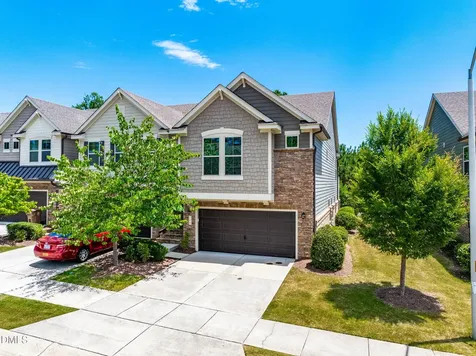 155 Alamosa Place Cary NC 27519