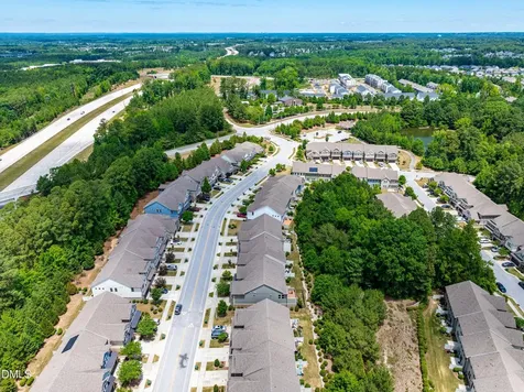 155 Alamosa Place Cary NC 27519