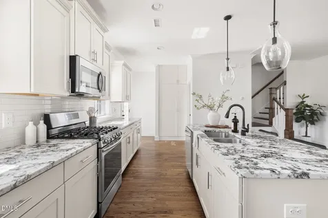 1510 S Roxboro Street Durham NC 27707