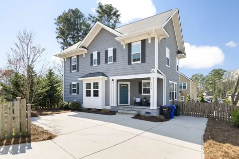 1510 S Roxboro Street Durham NC 27707