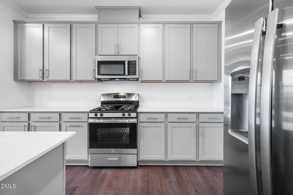 2937 Hickory Field Drive Raleigh NC 27616